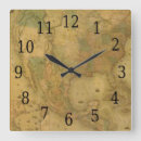 Suche nach richtung wanduhren Straßenkarten