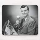 Suche nach selbstvertrauen mousepads Vintage