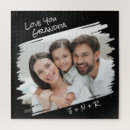 Suche nach gräber für puzzle Für ihn