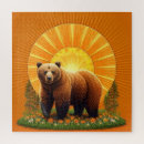 Suche nach braunbär puzzle Natur