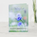 Suche nach cornflower karten Blumenreich
