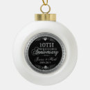 Suche nach 10 hochzeitstag ornamente Schwarz