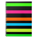 Suche nach abstrakte kunst kleine notizbücher Neon