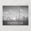 Suche nach toronto postkarten Skyline