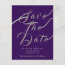 Suche nach chic save the date postkarten Für sie/ihn