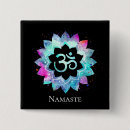 Suche nach lotos blume buttons Namaste