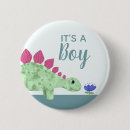 Suche nach dinosaur buttons Für sie