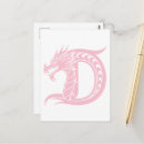 Suche nach monogramm d postkarten Für alle