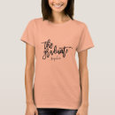 Suche nach abschluss damen tshirt Elegant