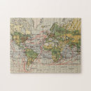 Suche nach karten der welt puzzle Geographie