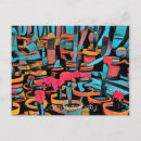 Suche nach stilisiertes postkarten Jede person