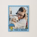 Suche nach regen puzzle Cartoon