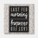 Suche nach black and white magnete Pets