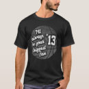 Suche nach dreizehn tshirts 13