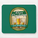 Suche nach biertrinker mousepads Spaß