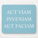 Suche nach entschlossenheit mousepads Inspirierend