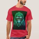 Suche nach affe im dschungel tshirts Jede person