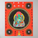 Suche nach grüne tara poster Tibetaner