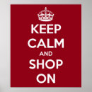 Suche nach einkaufen poster Vintag