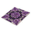 Suche nach lila rose fliesen Vintag