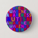 Suche nach autismusbewusstseinst buttons Autismusbewusstseinsmonat