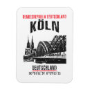 Suche nach cologne magnete Köln