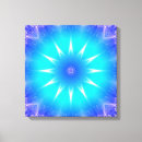 Suche nach spiritualität leinwandbilder Mandala