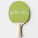 Suche nach cool tischtennisschläger Modern