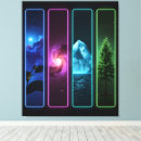 Suche nach kosmisch leinwandbilder Kosmos