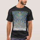 Suche nach usbekistan tshirts Samarkand