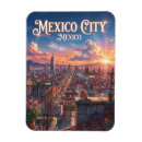 Suche nach mexiko stadt magnete Souvenir