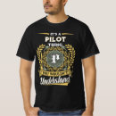 Suche nach lustiger pilot tshirts Für ihn
