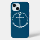 Suche nach captain iphone hüllen Ankern