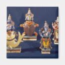 Suche nach vishnu magnete Gott