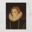 Suche nach königin elizabeth i postkarten Schmuck