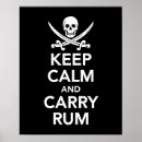 Suche nach rum poster Schädel