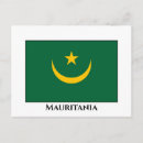 Suche nach mauretanien postkarten Mauretanische flagge