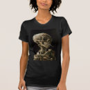 Suche nach skelett damen tshirt Schädel