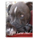 Suche nach pitbull kleine notizbücher Hund