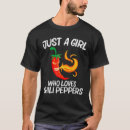 Suche nach rote soße tshirts Heiß