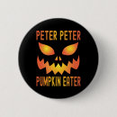 Suche nach oktoberfest spaß buttons Kürbislaterne