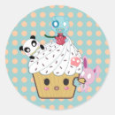 Suche nach kawaii cupcake aufkleber Nahrung