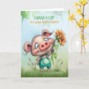 Suche nach ferkel karten Für kinder