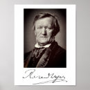 Suche nach richard wagner poster Komponist