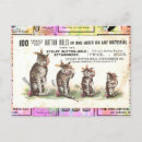 Suche nach viktorianische katze postkarten Jede person