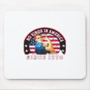 Suche nach flagge von usa mousepads Politisch