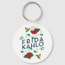 Suche nach frida kahlo schlüsselanhänger Women