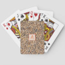 Suche nach raues spielkarten Rustikal