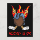 Suche nach lustiges hockey postkarten Spaß