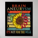 Suche nach aneurysma poster Aneurysmus